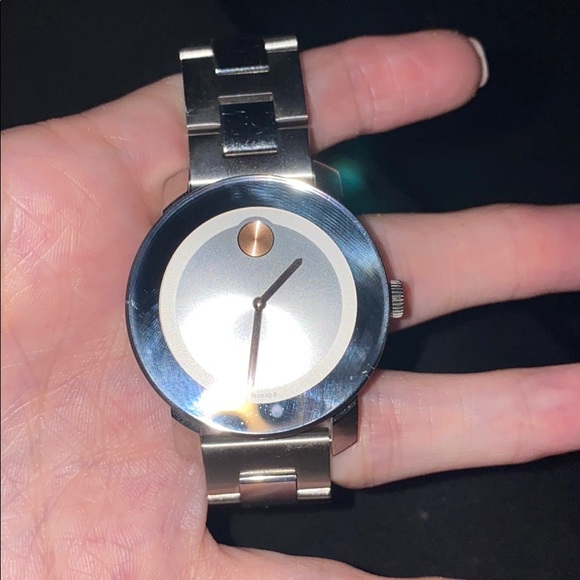 MOVADO watch - Picture 12 of 14